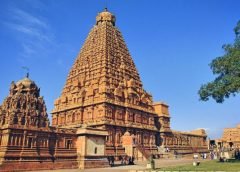 एक ऐसा मंदिर जहां विज्ञान भी हो जाता है नतमस्तक